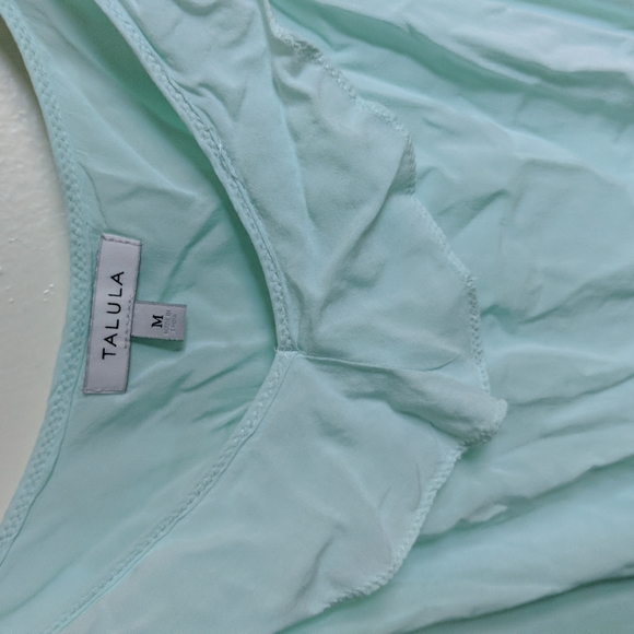 Talula Mini Dress - Picture 5 of 8